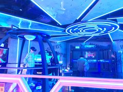 -世代星球·保龄球·镭战真人CS·团建(杨浦店)