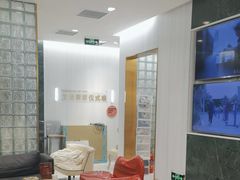 -海马体照相馆(环贸iapm大师爱情店)