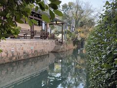 -丝绸小镇荻港古村