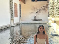 -观唐（国际）度假村温泉