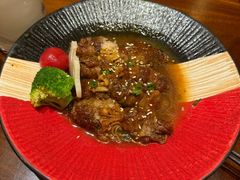 -鸟鹏烧鸟居酒屋(仁恒梦中心店)