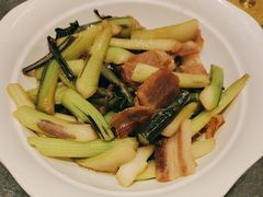 -全聚贤餐厅·湖北家常菜(沙湖店)