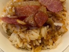 原味煲仔饭-利苑酒家(金宝店)