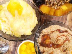 -Ice Monster冰馆·CNN评选全球十大甜品(国贸商城店)