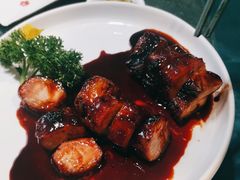 -随园花园餐厅(新港中路店)