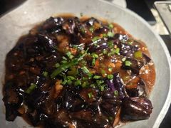 -绿茶餐厅(西湖银泰百货店)