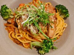 -Pennehut畔尼意面(合肥万象城店)