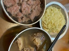 -老牌依强牛肉店(达道总店)