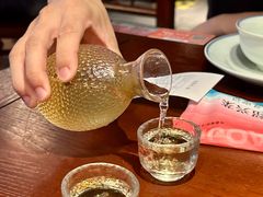 -寻宝记绍兴菜(鲁迅路店)