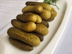 -马克西姆俄罗斯餐厅(通亚街店)