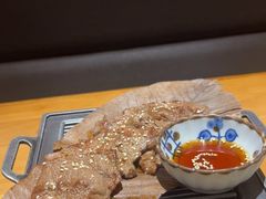 -一心创作料理屋(经开万达店)