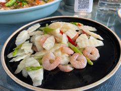 -野蔓果·山野菜(西湖景区·龙井茶田店)