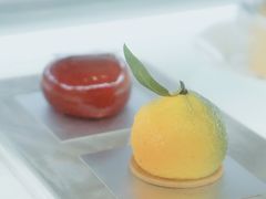 -娜娜家·Nana's restaurant(国金汇店)