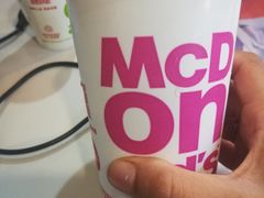 -麦当劳(中山路店)