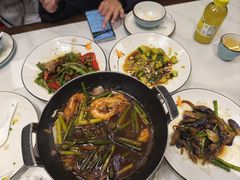 -食光慢宴·安吉土菜馆