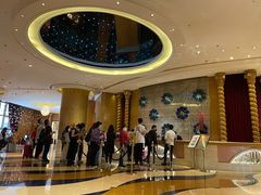 -澳门十六浦索菲特大酒店