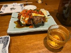 -半藏居酒屋(香港花园店)
