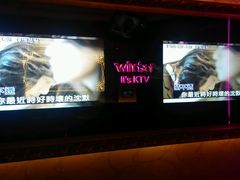 android_upload_pic-温莎KTV(珠江路店)