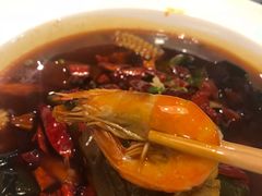 -大鸭梨烤鸭(甘家口店)