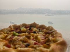 -必胜客(海滨店)