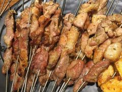 -管氏翅吧(马家堡店)