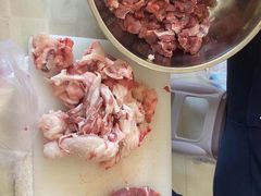 -王德炭烤牛羊肉(西关大街店)