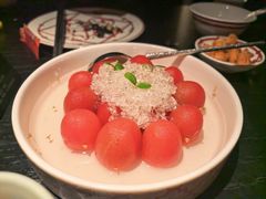 -锦楼·臻选新杭帮(杭州中心店)