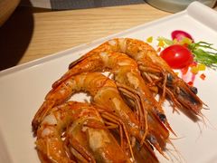 -京料理·日料自助·铁板燒(复悦城店)