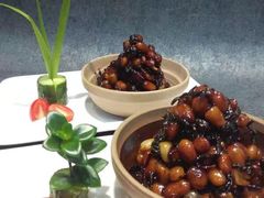 -小厨娘淮扬菜(板桥一店)