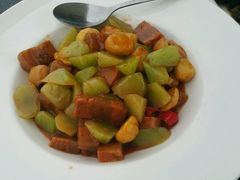 -素心小筑(后沙裕镇店)