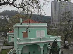 -龙环葡韵住宅式博物馆