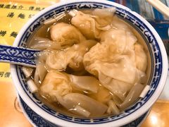 -麦奀云吞面世家(佐敦店)