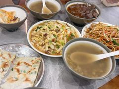 -天台小吃(新城店)