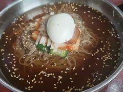 冷面-长今家韩国料理(瑞景店)