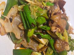 -茅庐川菜(青岛凯德店)