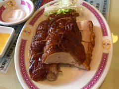 -吴系粤菜馆·茶餐厅(深业上城店)