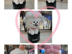 -一風堂拉面(港汇恒隆店)