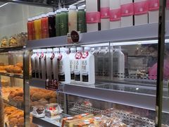 -TOUCH泰奇(金桥长岛路店)