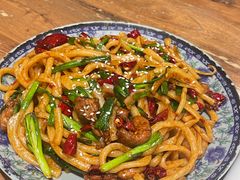 -清真·玛丽亚新疆菜主题餐厅(浙江中路店)