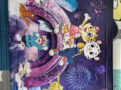 -珠海长隆海洋王国