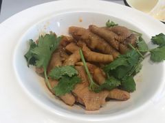 -乌江鱼杭帮菜(西湖店)