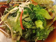 -小土豆北方菜馆(方庄店)