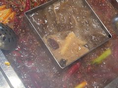 -红鼎坊·老成都火锅(新南门店)