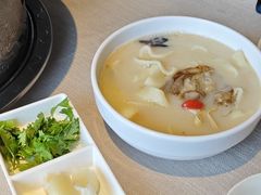 -金狮麟·新豫菜(杏石口路店)