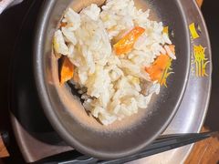 羊排手抓饭-楼兰新疆主题餐厅(苏州中心店)