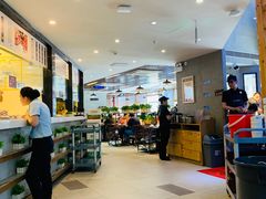 -八合里潮汕鲜牛肉火锅(深圳海岸城店)