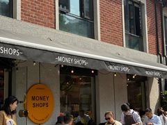 -Money Shops(愚园路店)