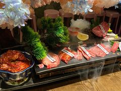 -樱宿日式和牛烧肉(五道口店)