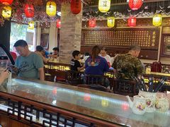 -金杨拉面王小吃面馆·牛三宝面·红烧牛肉粉
