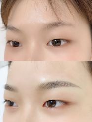 -久匠·野生眉半永久纹眉